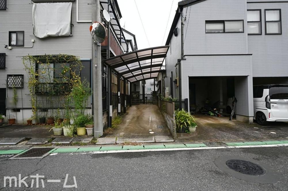 5LDK+S house in Inage Ward, Chiba - Photo 1