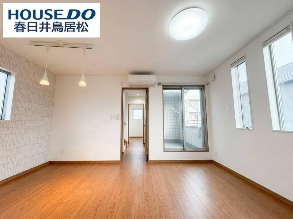 3LDK+S house in Kasugai, Aichi - Photo 1