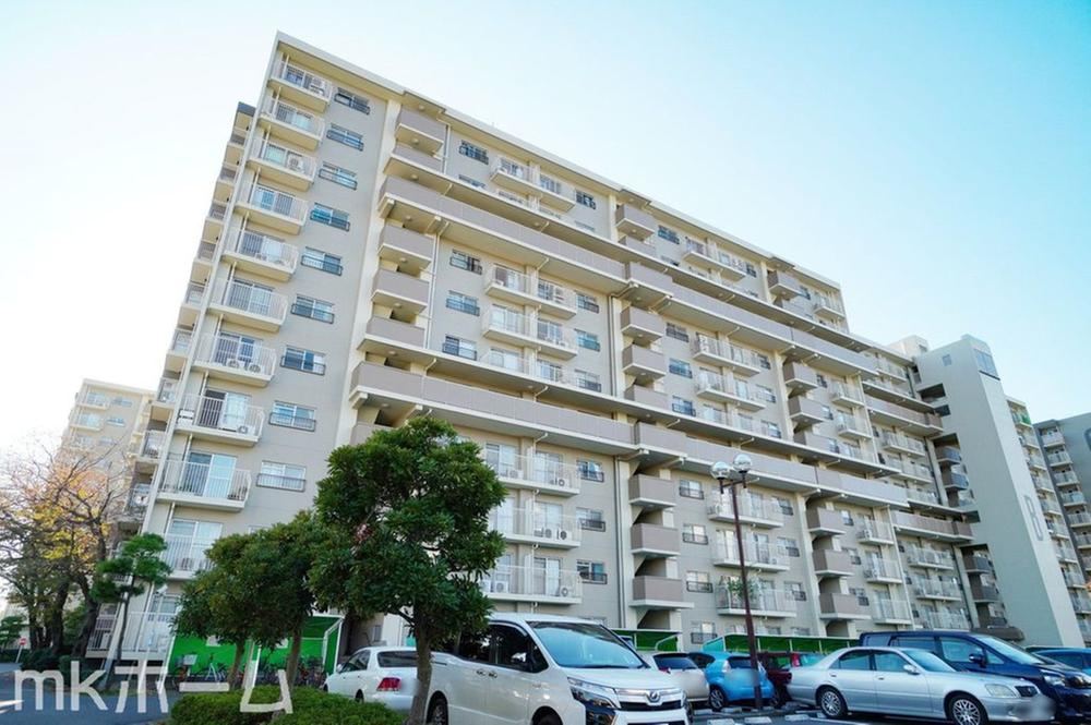 3LDK apartment in Ichikawa, Chiba - Photo 1