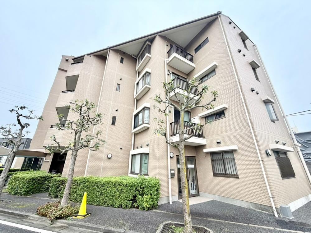 3LDK apartment in Adachi Ward, Tokyo - Photo 1