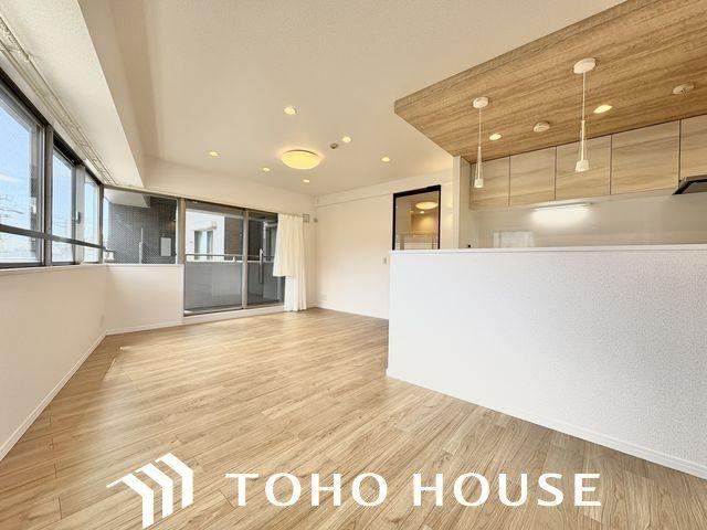3LDK apartment in Chikusa Ward, Nagoya, Aichi - Photo 1