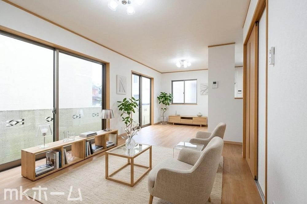 3LDK house in Ichikawa, Chiba - Photo 1