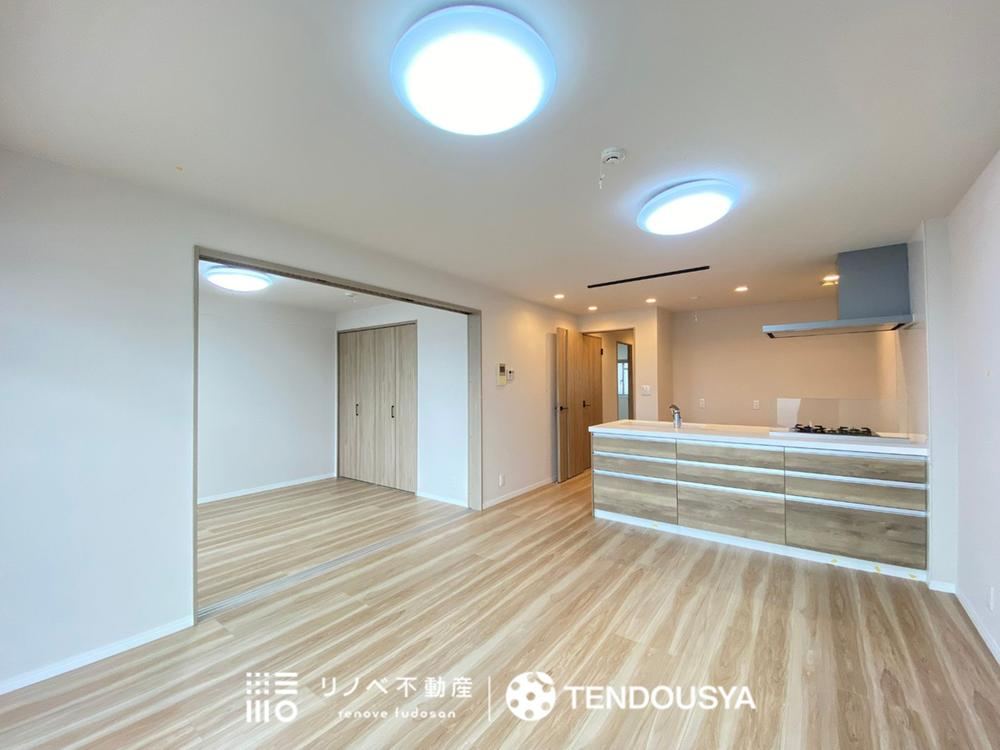 3LDK apartment in Nara, Nara - Photo 1