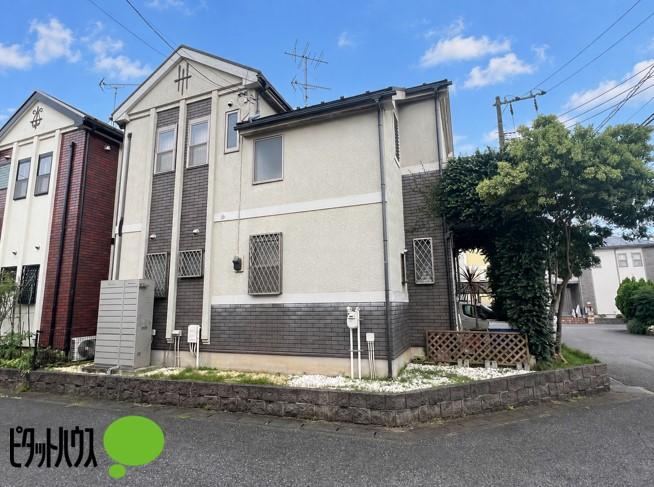 4LDK house in Kamagaya, Chiba - Photo 1