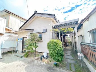 5DK+S house in Sakata