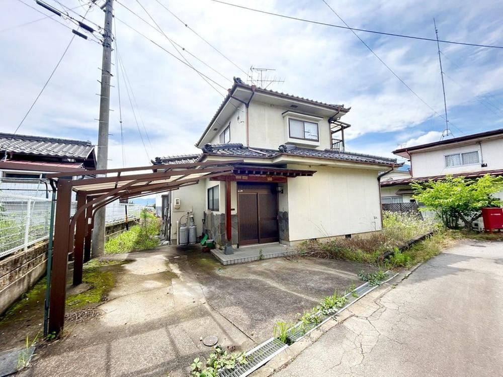 6K house in Ueda, Nagano - Photo 1