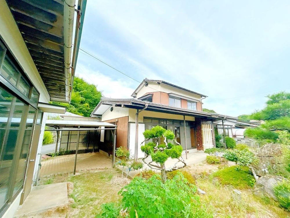7DK house in Kudamatsu, Yamaguchi - Photo 1