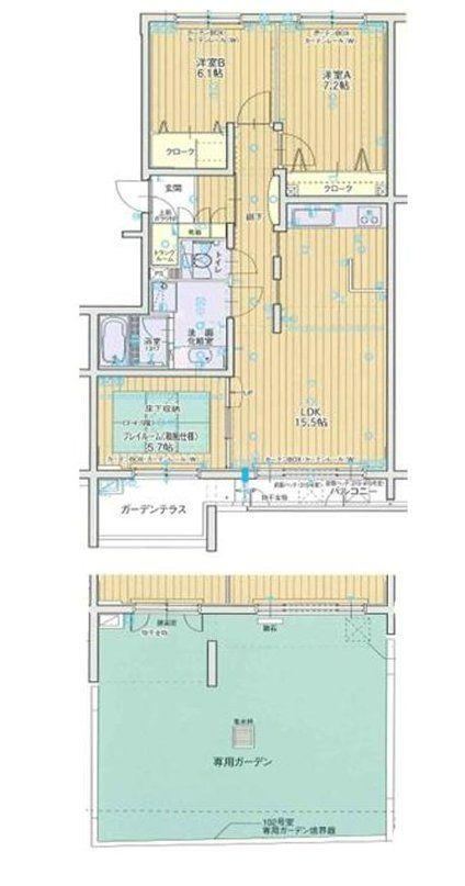 3LDK apartment in Minami Ward, Sapporo, Hokkaido - Photo 1