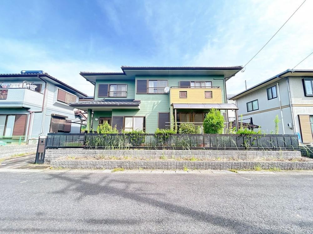 4LDK house in Toyokawa, Aichi - Photo 1