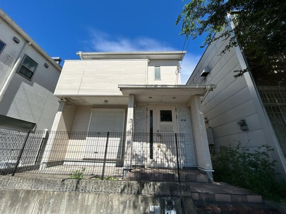 3LDK house in Uji, Kyoto - Photo 1