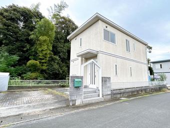 3LDK house in Fukuroi