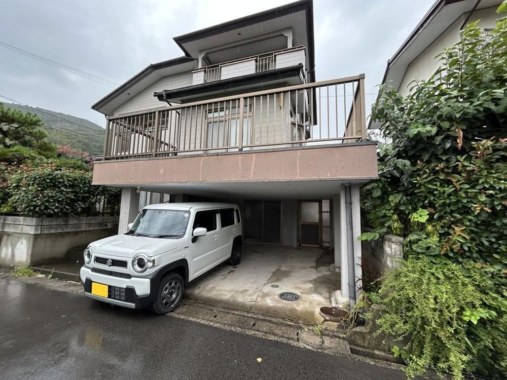 4LDK+S house in Nagano, Nagano - Photo 1