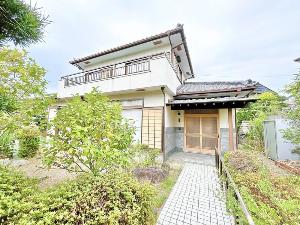 4LDK house in Nagasaki, Nagasaki - Photo 1