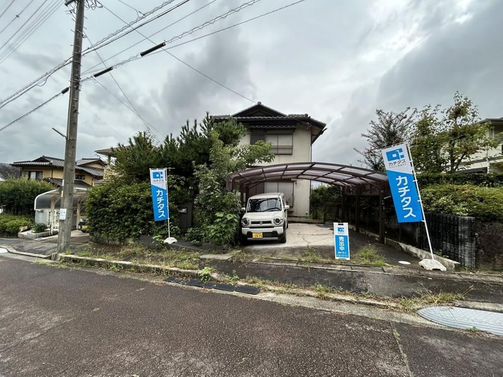 4LDK+S house in Inuyama, Aichi - Photo 1