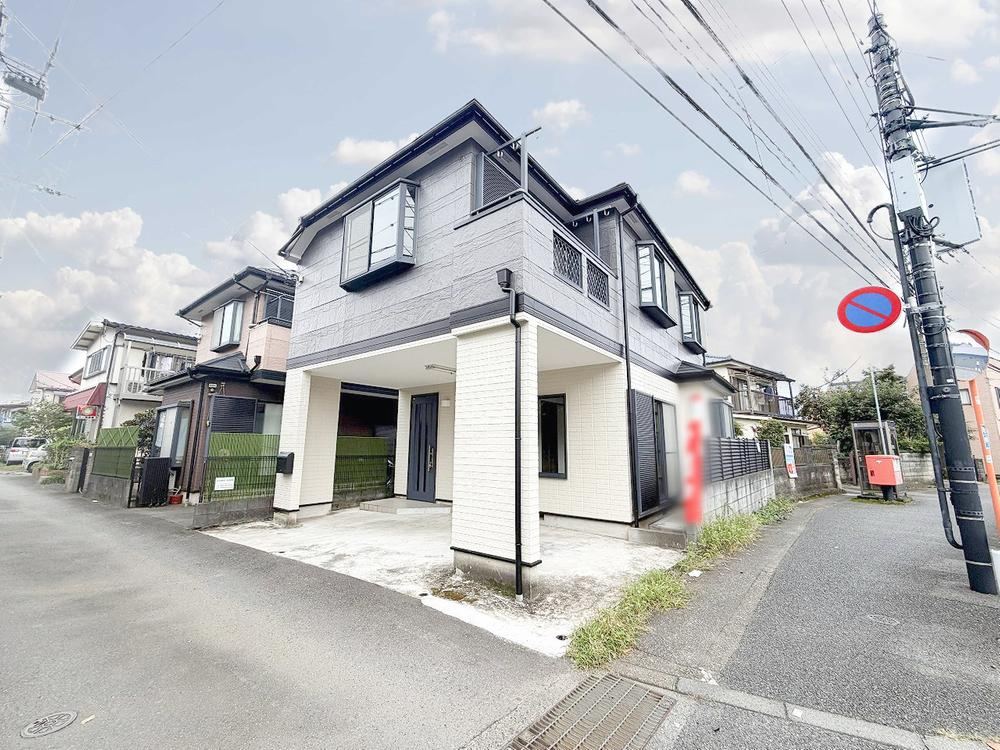 3LDK house in Hachioji, Tokyo - Photo 1