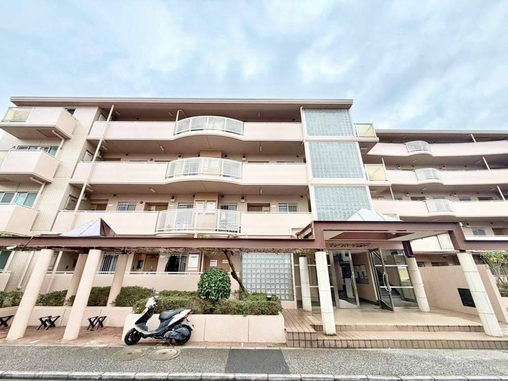 3LDK apartment in Adachi Ward, Tokyo - Photo 1