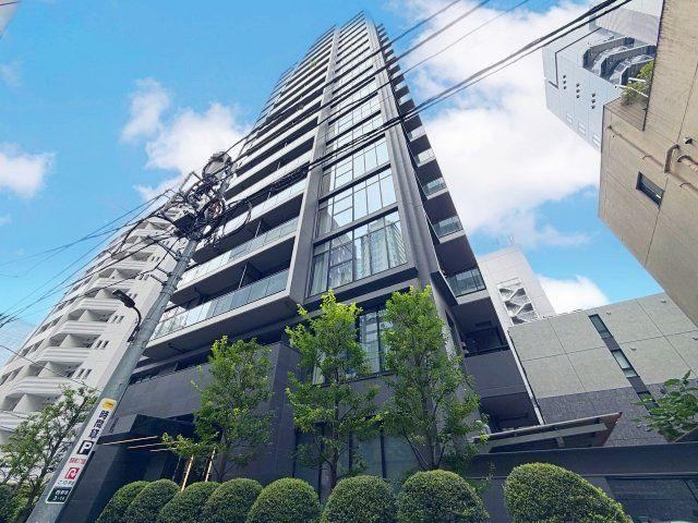 1LDK apartment in Minato Ward, Tokyo - Photo 1