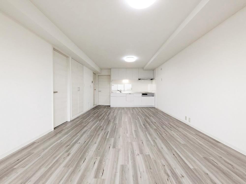 3LDK apartment in Izumi Ward, Yokohama, Kanagawa - Photo 1