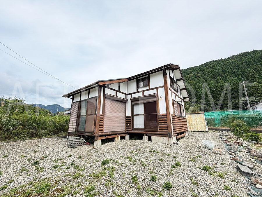 1DK house in Takashima, Shiga - Photo 1