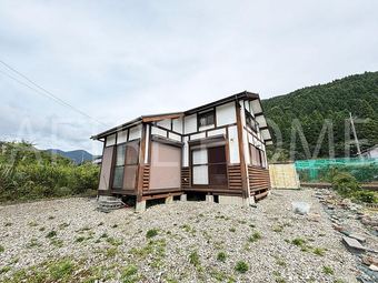 1DK house in Takashima