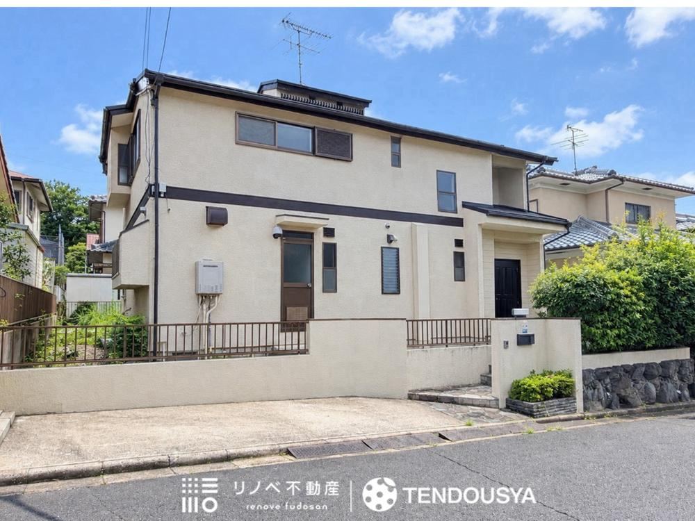 5LDK house in Nara, Nara - Photo 1
