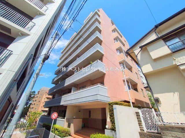 1LDK apartment in Shibuya Ward, Tokyo - Photo 1