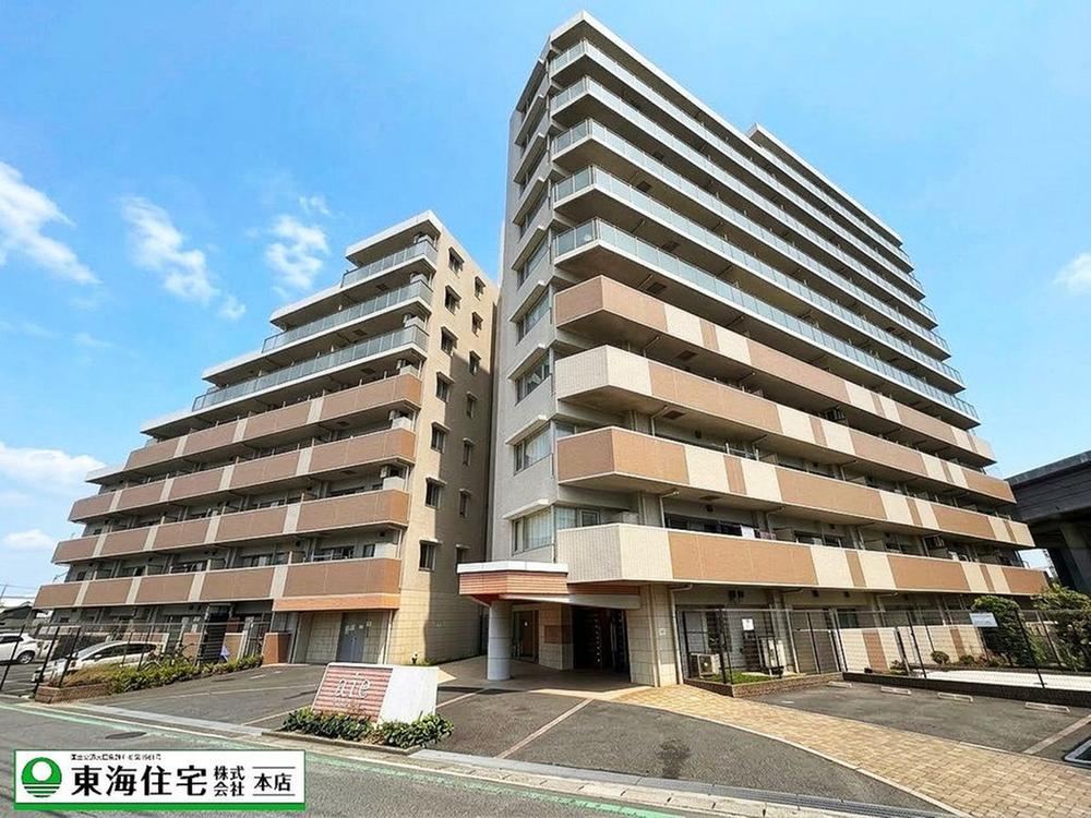4LDK apartment in Kamagaya, Chiba - Photo 1