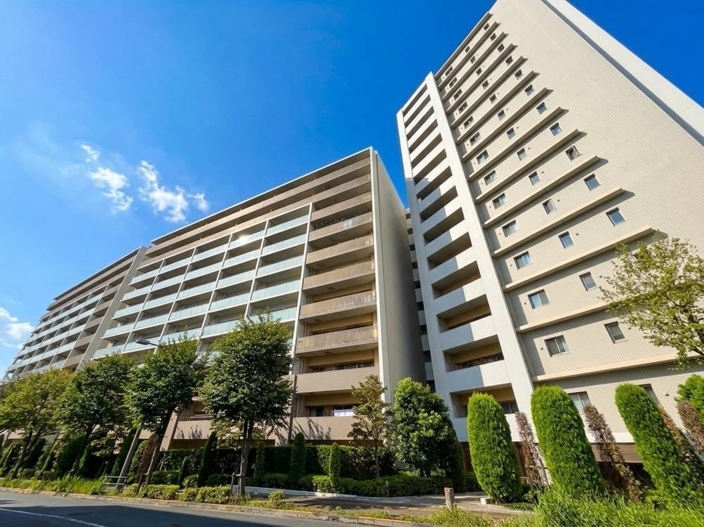 3LDK apartment in Adachi Ward, Tokyo - Photo 1