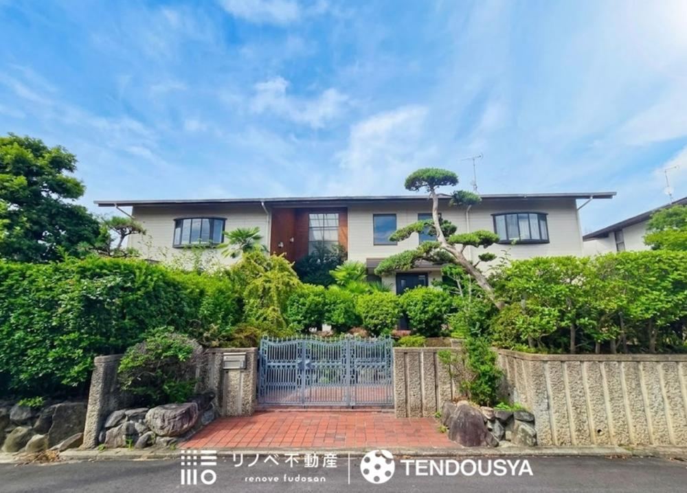 6LDK house in Nara, Nara - Photo 1