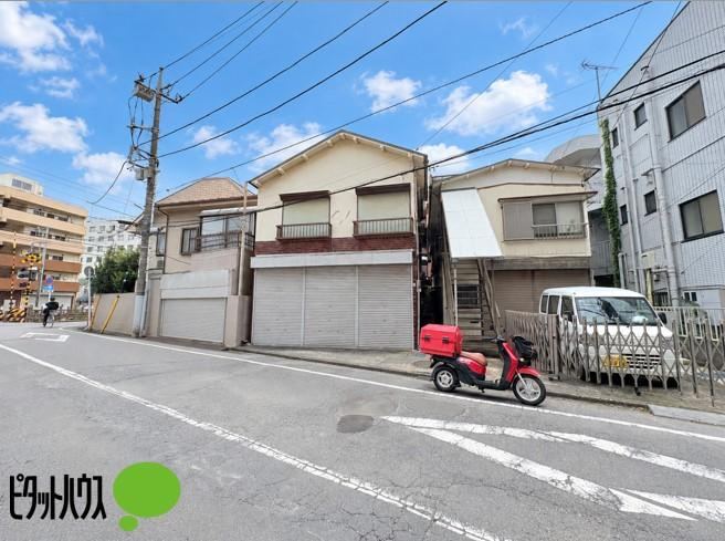 115 m² land in Matsudo, Chiba - Photo 1