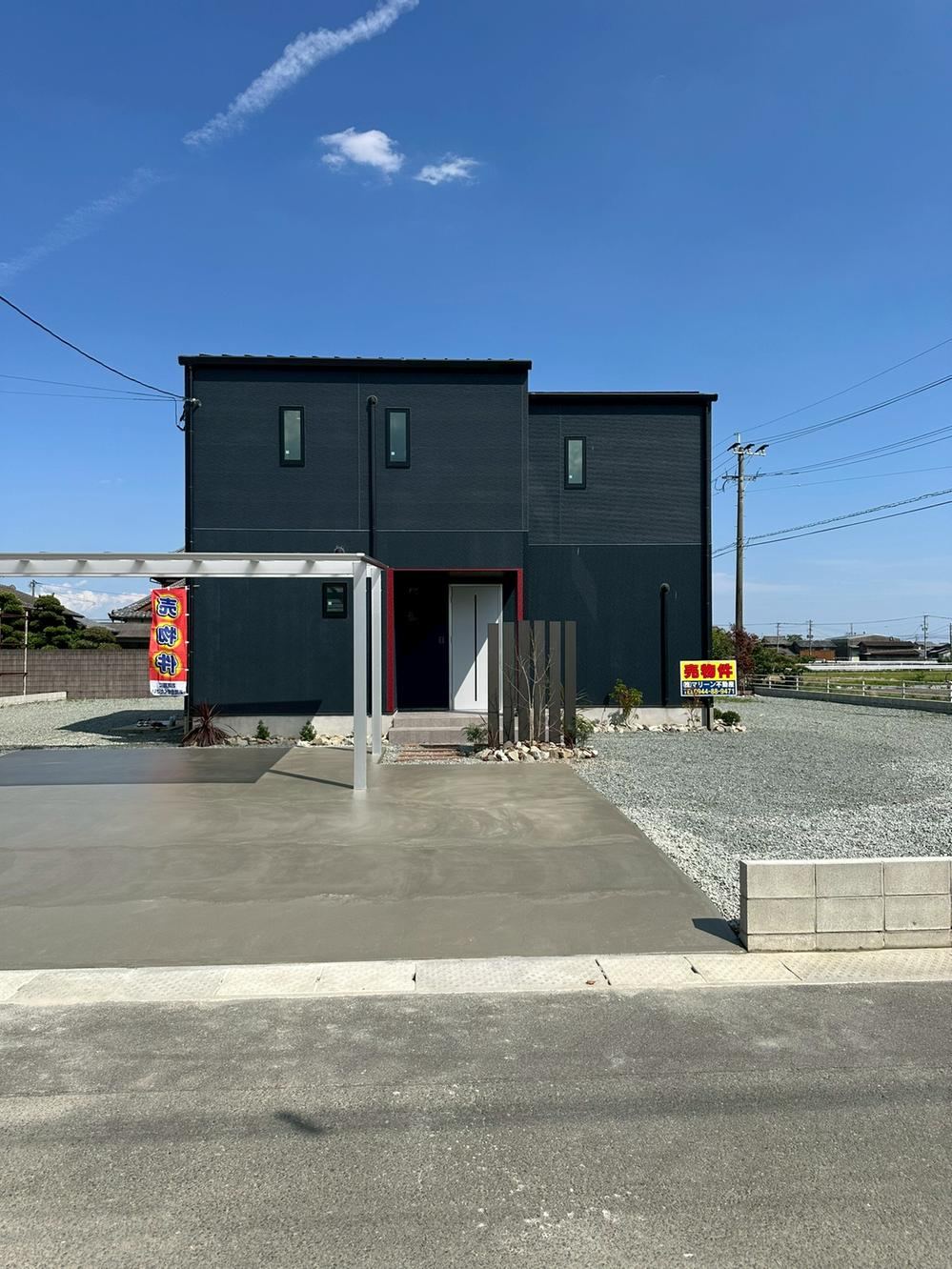 4LDK house in Yanagawa, Fukuoka - Photo 1