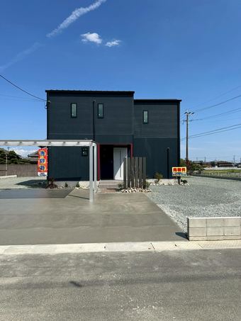 4LDK house in Yanagawa