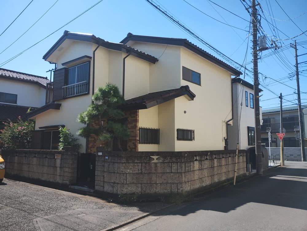 4DK+S house in Higashikurume, Tokyo - Photo 1