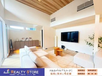 3LDK house in Sue, Kasuya District