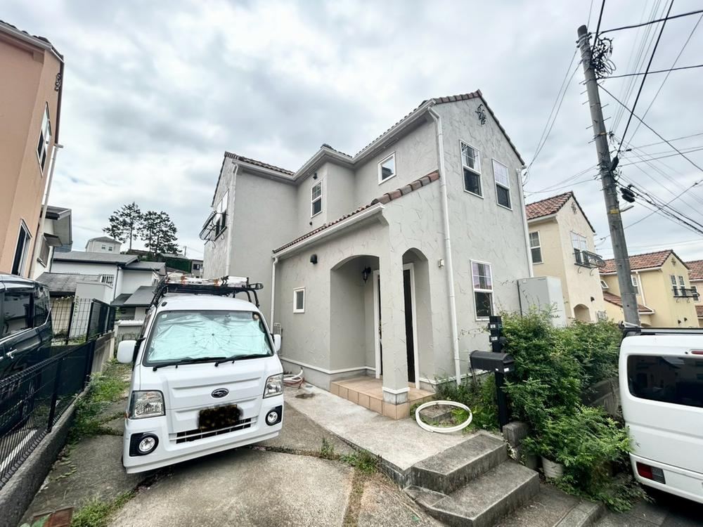 4LDK house in Totsuka Ward, Yokohama, Kanagawa - Photo 1