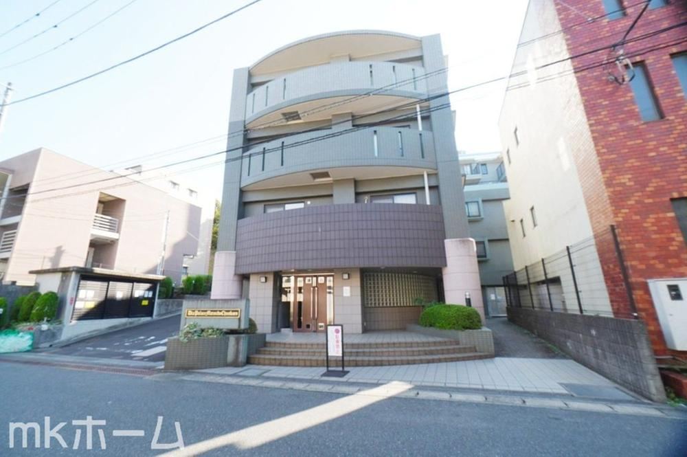 3LDK apartment in Matsudo, Chiba - Photo 1