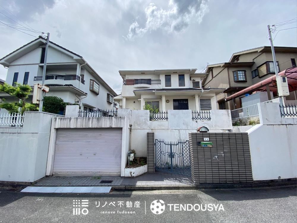 4LDK house in Nara, Nara - Photo 1