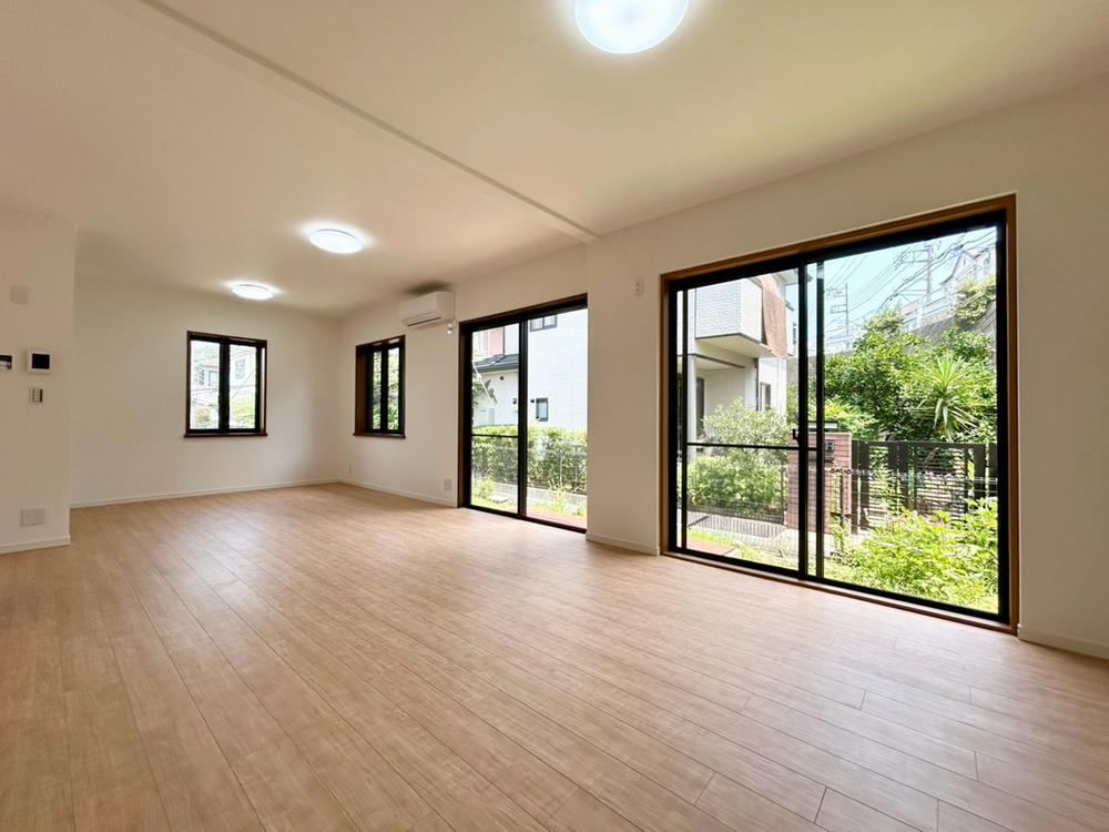 3LDK+S house in Miyamae Ward, Kawasaki, Kanagawa - Photo 1