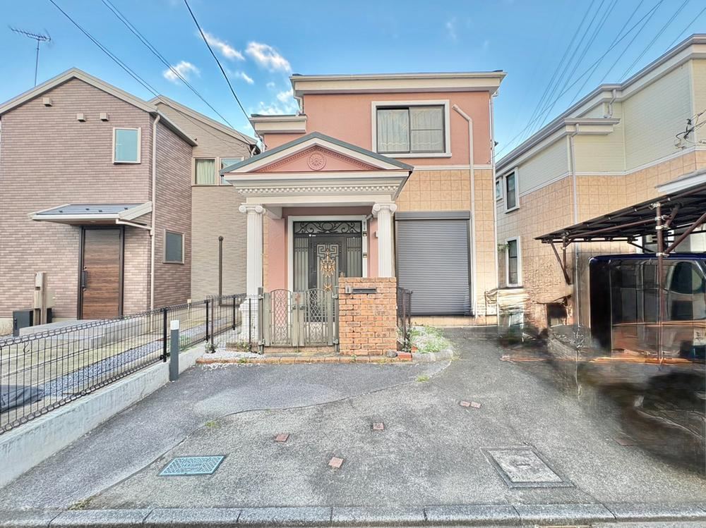 3LDK house in Machida, Tokyo - Photo 1