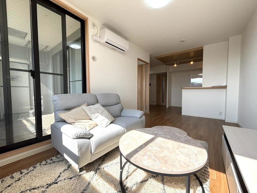3LDK apartment in Minami Ward, Fukuoka - Photo 1