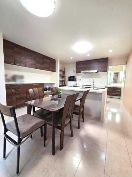 4LDK house in Tennoji Ward, Osaka - Photo 1