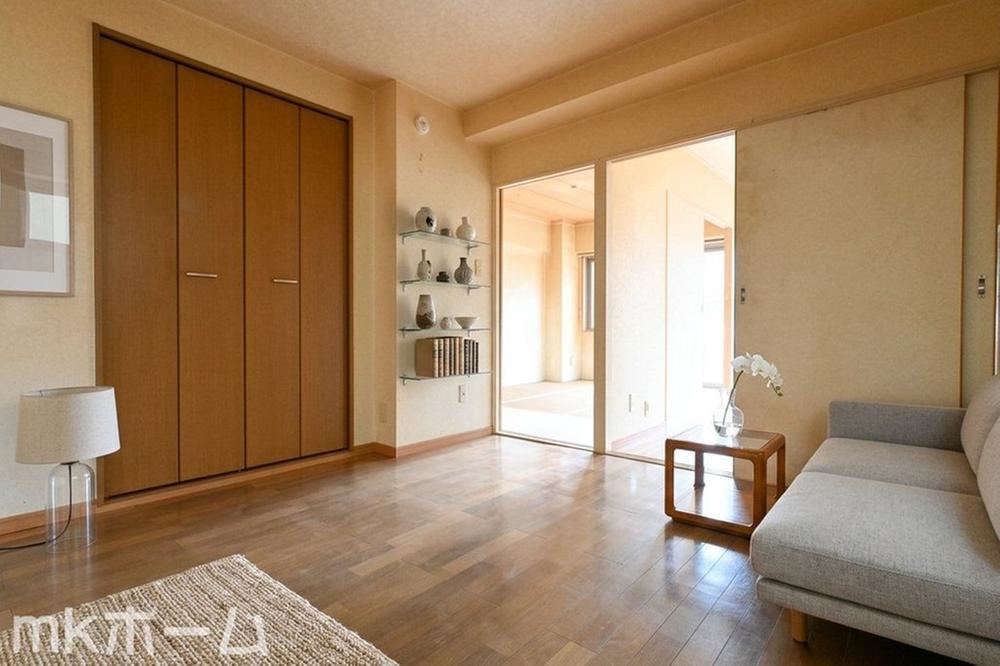 3DK apartment in Ichikawa, Chiba - Photo 1