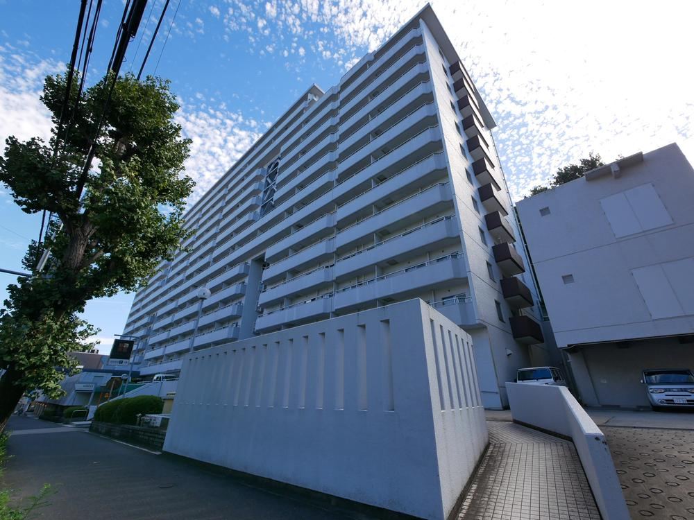2LDK apartment in Meito Ward, Nagoya, Aichi - Photo 1