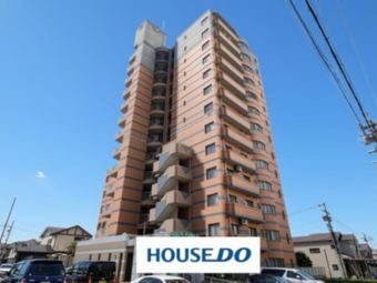 3LDK apartment in Handa