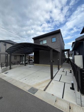 3LDK+S house in Kyotanabe