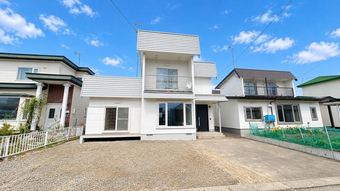 5LDK house in Obihiro