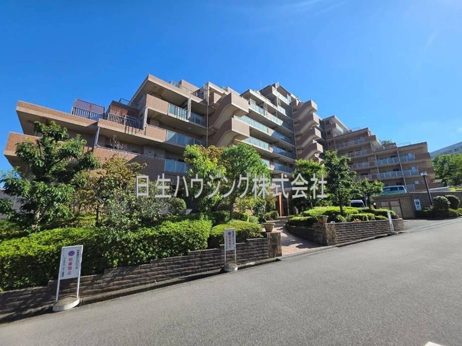 3LDK apartment in Minami Ward, Sakai, Osaka - Photo 1