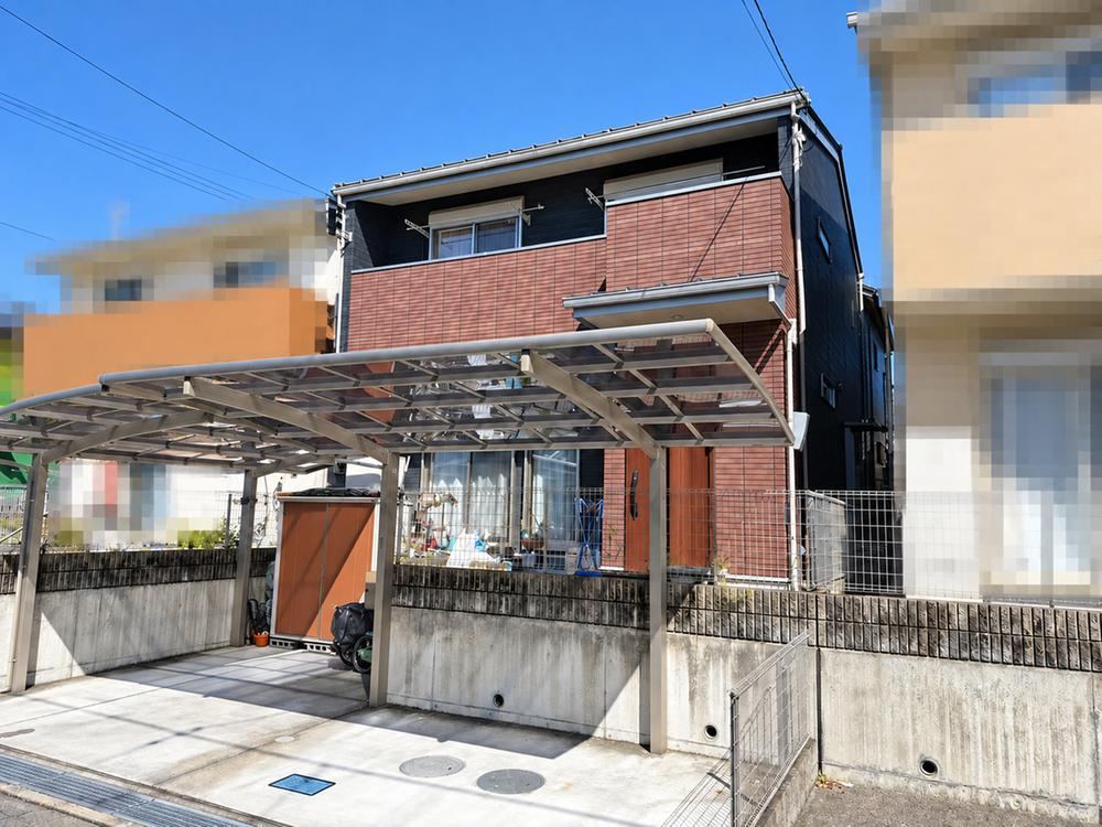 3LDK house in Kochi, Kochi - Photo 1
