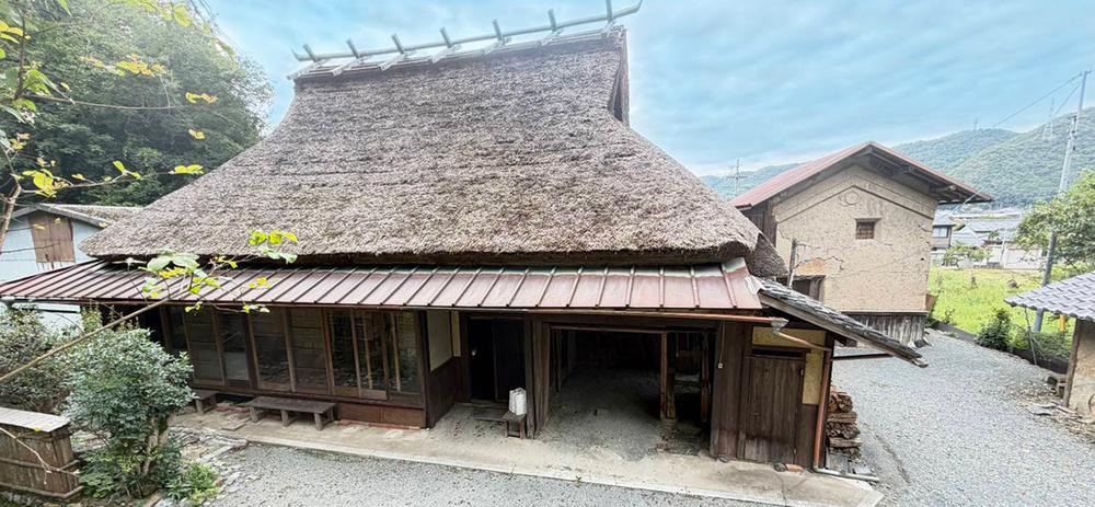 5K house in Nantan, Kyoto - Photo 1