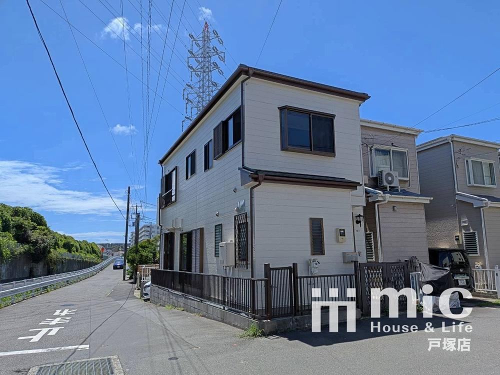 3LDK house in Totsuka Ward, Yokohama, Kanagawa - Photo 1